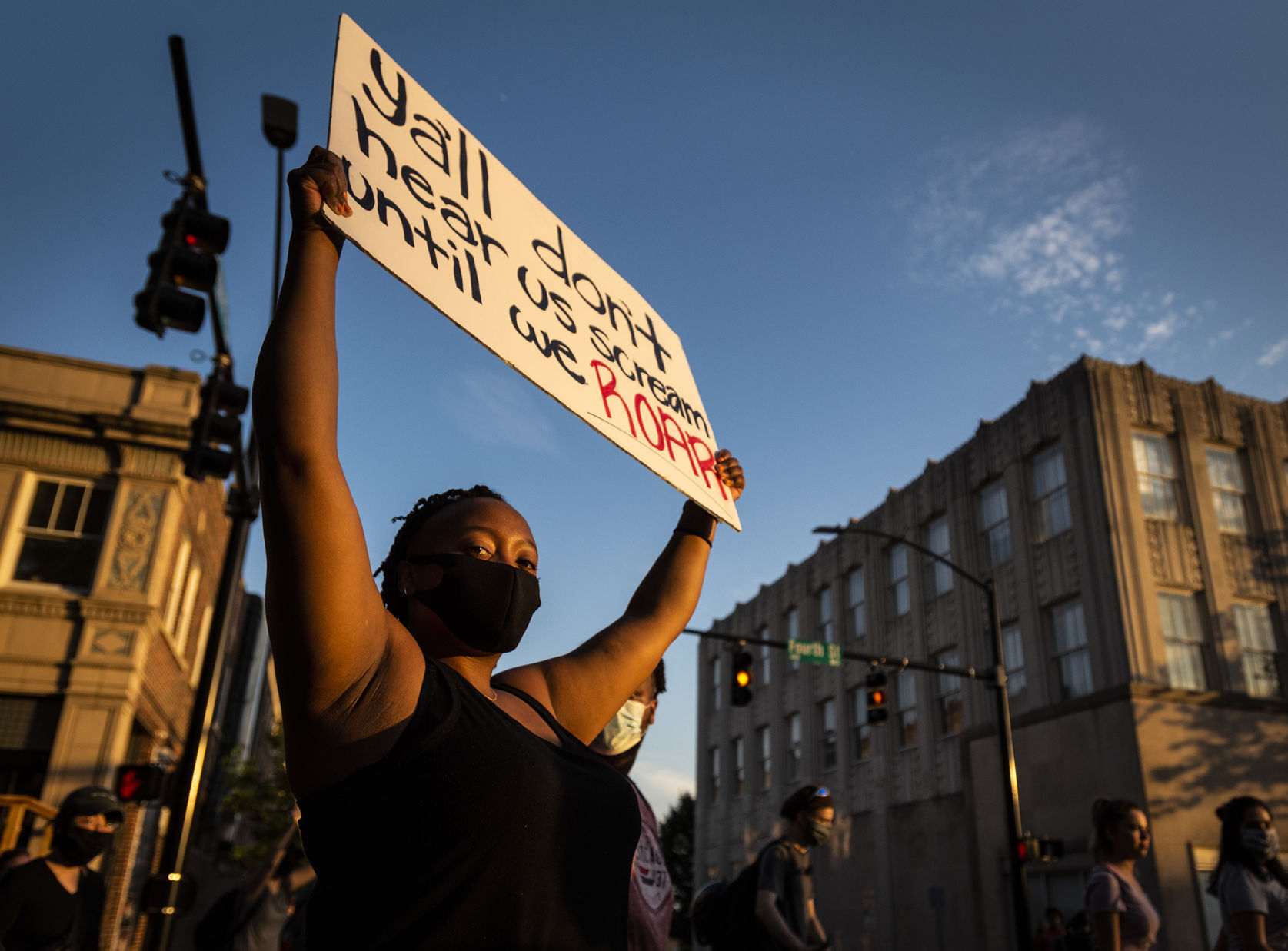 Protest